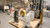 JAM CMP200S-C2  Crimping Machine 2 Ton 30 mm Stroke  For Sale