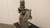 MECAL P107C BENCHTOP CRIMPING PRESS W/OUT CONTROL M0067