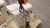 JAM LPC220S BENCHTOP CRIMPING MACHINE W CLUTCH DAMAGE M0098