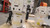 JAM LPC220S BENCHTOP CRIMPING MACHINE W CLUTCH DAMAGE M0098
