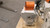 JAM LPC220S BENCHTOP CRIMPING MACHINE W DISCONNECTED CONTROL M0099