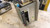 JAM LPC220S BENCHTOP CRIMPING MACHINE W DISCONNECTED CONTROL M0099