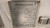 JAM LPC220S BENCHTOP CRIMPING MACHINE W DISCONNECTED CONTROL M0099