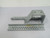 METAL RAIL CLAMP T182026