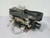 NTN MD10 FX-502 In Line Feeder w NAVI FX-501  For Sale