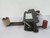 TAPE THREADING HSD 2000 LF STAINLESS STEEL TAPE HEAD HIGH SPEED TAPE HEAD T182127