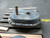 BROWNING 415SMT25 SHAFT MOUNTED SPEED REDUCER GEARBOX RATIO 25.8403 TAPERED