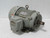 Siemens SD100  213T Severe Duty Motor 7.5 HP 3520 RPM  For Sale