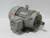 Siemens SD100  213T Severe Duty Motor 7.5 HP 3520 RPM  For Sale
