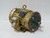Baldor CEM3265T 06F057W352 184T 5HP Super E Motor 208-230/460 13.8-6.5A 1750 RPM  For Sale