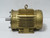 BALDOR CEM3265T 06F057W352 184T 5HP SUPER E MOTOR 208-230/460 13.8-6.5A 1750 RPM T182194