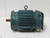 BALDOR VECP3665T-4 06H480X20361 SUPER E SEVERE DUTY XEX 184TC MOTOR 5 HP T182196