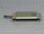 FESTO DZF-12-40-A-P-A PNEUMATIC FLAT CYLINDER T182205