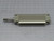 FESTO DZF-12-40-A-P-A PNEUMATIC FLAT CYLINDER T182205