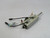 COMPACT WSCLPS CURRENT SOURCING OUTPUT SENSOR - PNP W PNEUMATIC CYLINDER T181615