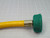 CANADA E21029A A08 AIR HOSE W/ AIR FITTING T182141