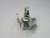 SMC SY3120-5M0ZE-C6 SS5Y3-BNV05 2 PNEUMATIC VALVE SET WITH MANIFOLD T182279