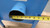 STERLING 4001HFD AIR BLOWER 1 HP M0136