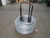 1350 LBS of Galvanized Wire Dia. 0.14 in   For Sale