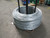 1300 LBS OF GALVANIZED WIRE DIA. 0.14 IN T182363