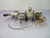 SMC AL40-N03-Z-A AL40-N03-Z-B PNEUMATIC LOCK OUT VALVE ASSEMBLY T182376