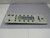 TQ SYSTEMS 565050-A FRONT PANEL T182420