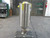 AEC SD-1.7  Plastic Processing Stainless Steel Drying Hopper  For Sale
