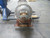 FMC CANNING MACHINERY DIVISION FOOD PROCESSING AUGER FEEDER 32 X 12 IN