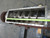 FMC CANNING MACHINERY DIVISION FOOD PROCESSING AUGER FEEDER 32 X 12 IN