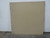 Brown Wood Board 61 1/2 In x 61 1/2 In  For Sale