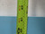 BLUE HDPE CUTTING BOARD 61 1/2 IN X 61 1/2 IN T182430