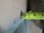 BLUE HDPE CUTTING BOARD 61 1/2 IN X 61 1/2 IN T182430