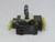 FESTO CPE10-M1BH-5/3G-QS6-B CPE10-PRSG-3 SOLENOID VALVE ASSEMBLY T182456