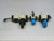 FESTO HEE-D-MINI-24 LFRD-MICRO SOLENOID START VALVE ASSEMBLY T182457