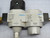FESTO HEE-D-MINI-24 LFRD-MICRO SOLENOID START VALVE ASSEMBLY T182457