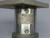 DUNKERMOTOREN GR 63 X 25 88851 01760 MOTOR 2.7A 3300 RPM T182459