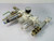 SMC AF30-03C-A AR30-03G-A Pneumatic Filter Assembly   For Sale