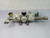 SMC AF30-03C-A AR30-03G-A PNEUMATIC FILTER ASSEMBLY T182513
