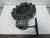 NIBCO W45BGE-5 TO-46693 10 INCH LUG BUTTERFLY VALVE PVC-80 150 PSI T182557