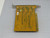 EX-41054 REV B SERIAL PORT EXPANSION PCI BOARD T182573