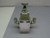 CKD RP2000-10-08 SOLENOID VALVE REGULATOR T182663