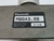 PANASONIC M9GA3.6B GEAR HEAD T182696