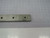 THK RSR12WZM LINEAR BEARING BLOCK IN A 17 IN RAIL T182541