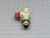 CKD 3QV-08S-8A SOLENOID VALVE T182623