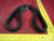 3 GOOD-YEAR 480L00 INDUSTRIAL POSITIVE DRIVE BELTS LOT T12351