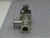 OERLIKON LEYBOLD VACUUM 215335 OERLIKON VALVE T182868