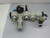 FESTO HEL-D-MIDI FRM-D-MIDI FILTER REGULATOR T182872