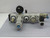 FESTO HEL-D-MIDI FRM-D-MIDI FILTER REGULATOR T182872