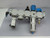 FESTO HEL-D-MIDI FRM-D-MIDI FILTER REGULATOR T182872