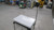 AND FW-31K PLATFORM SCALE 60 LB. COUNTING SCALE M0156